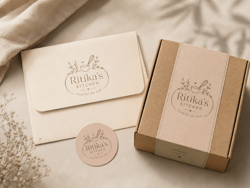 branding and graphic design