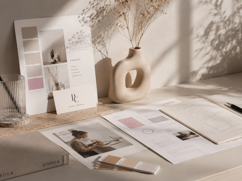 homepage