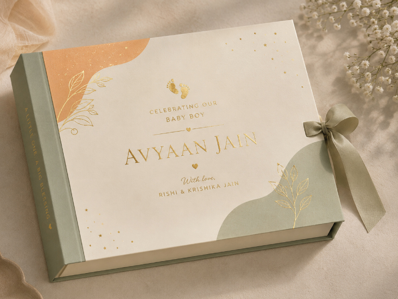 packaging design