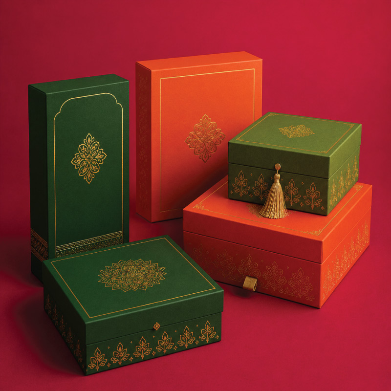 tatav design packaging